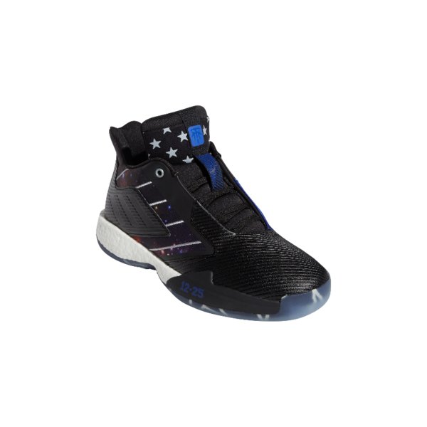 “麦”向高光 -- 阿迪达斯篮球发布T-MAC MZ2系列篮球鞋 “麦”向高光 -- 阿迪达斯篮球发布T-MAC MZ2系列篮球鞋