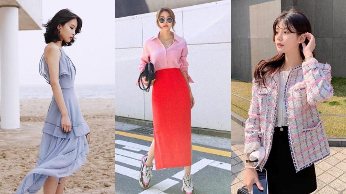 谢师宴该穿什么衣服好才不会觉得跑错场?风格尺度这样拿捏才是完胜