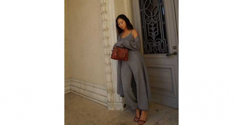 (图/翻摄自IG @aimeesong)