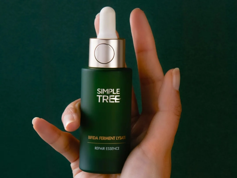 简树开启熬夜美肤补救方法,顷刻留住你的至美容颜