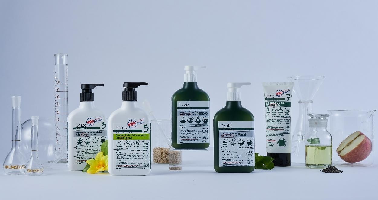 韩国专业婴幼儿用品企业 Medience(米迪恩),期待双12和年末活动