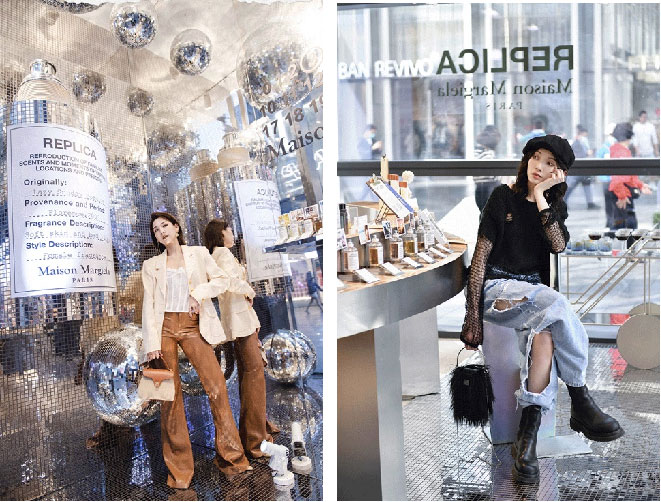 111.png 梅森马吉拉香氛天猫超品日 疗愈香味引领圣诞礼赠心智